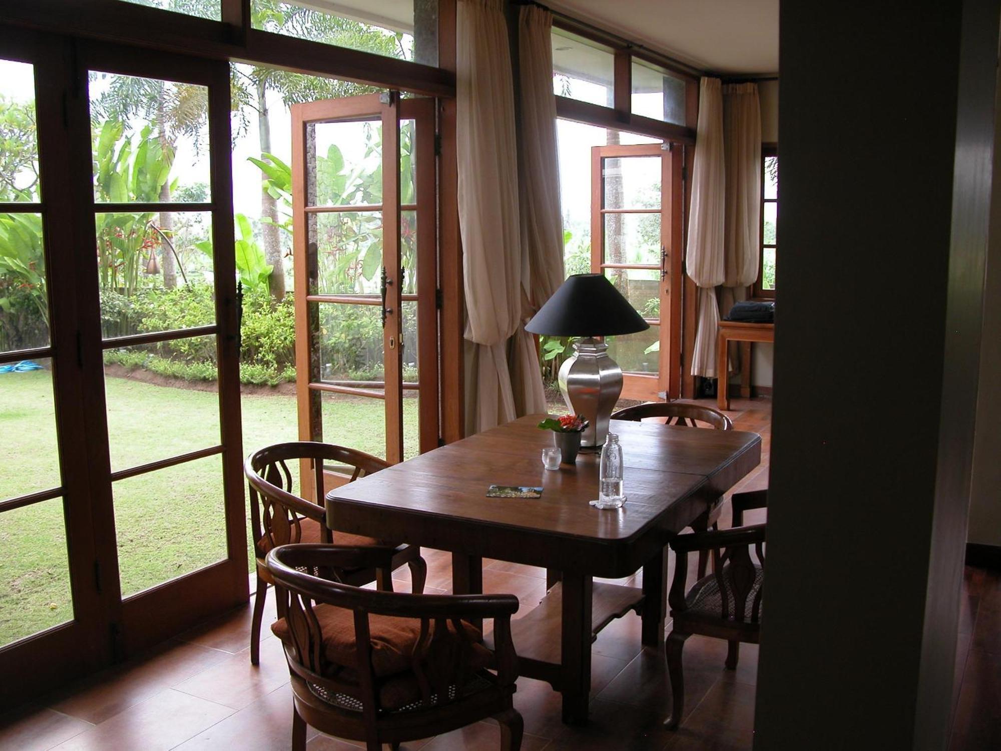 Villa Kawan Tanah Lot  Exterior photo